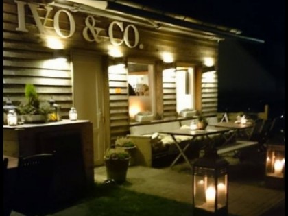 照片: Ivo &amp;amp; Co