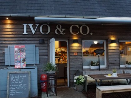 照片: Ivo &amp; Co
